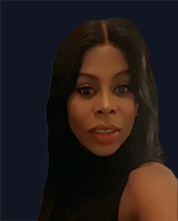Amoye Robinson