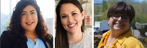 Sidrah Alam, PharmD, MS PGx, Jessica K. Marx, PharmD, BCPS, and Sandra Rosa, B.S., R.PH