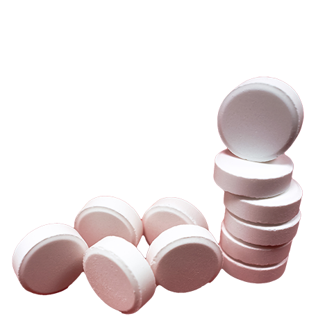 new pills stack