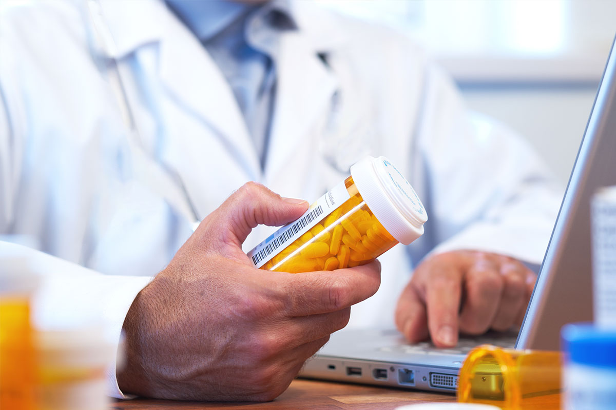 prescription-and-computer