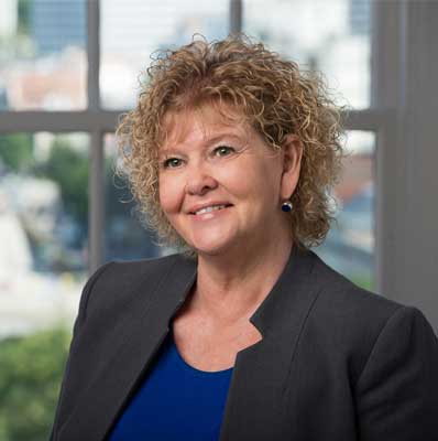 Christie Teigland