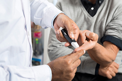 Checkup Image
